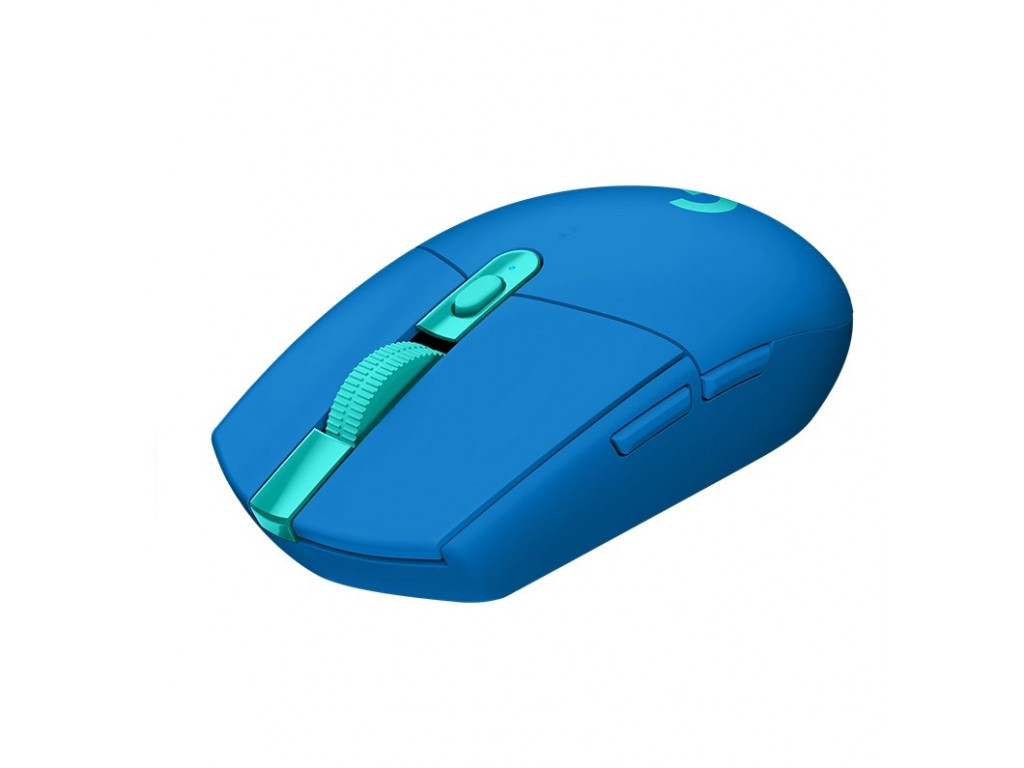 Мишка Logitech G305 Wireless Mouse 16809_12.jpg