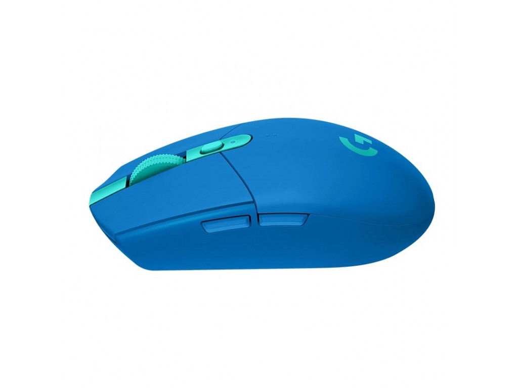 Мишка Logitech G305 Wireless Mouse 16809_13.jpg