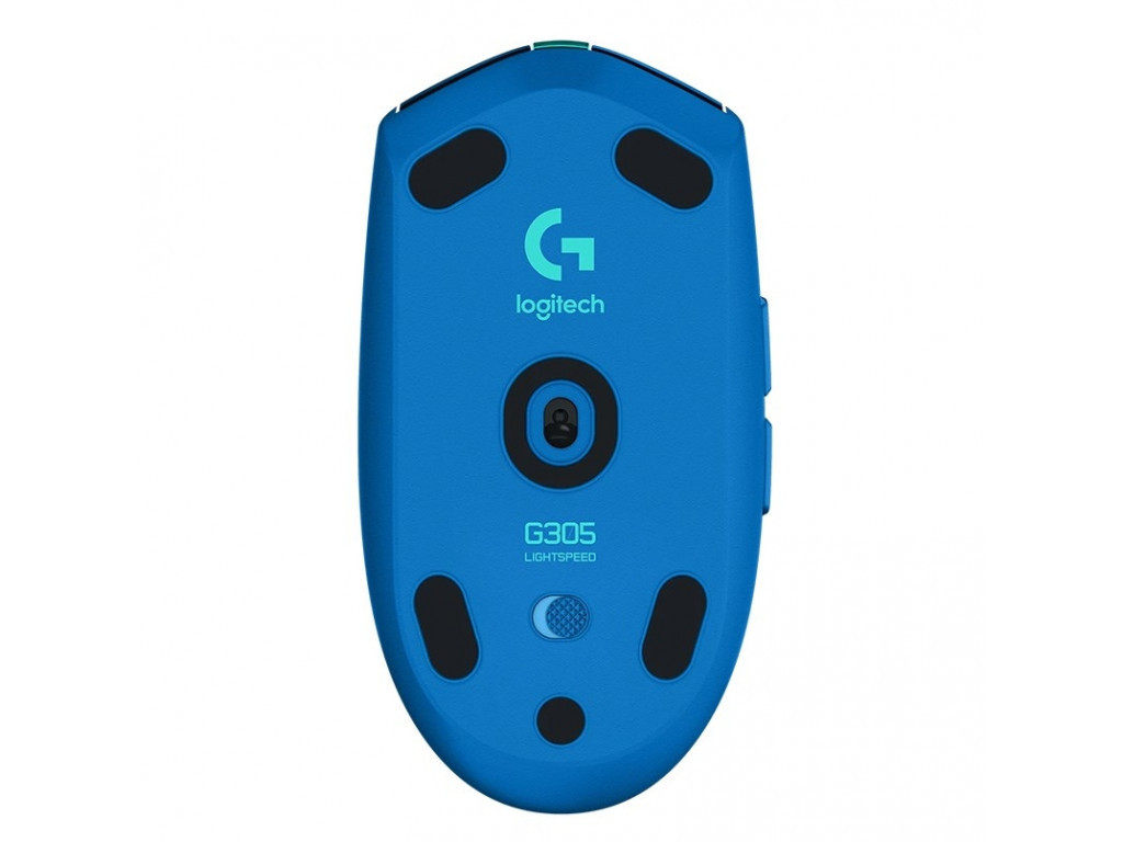 Мишка Logitech G305 Wireless Mouse 16809_14.jpg