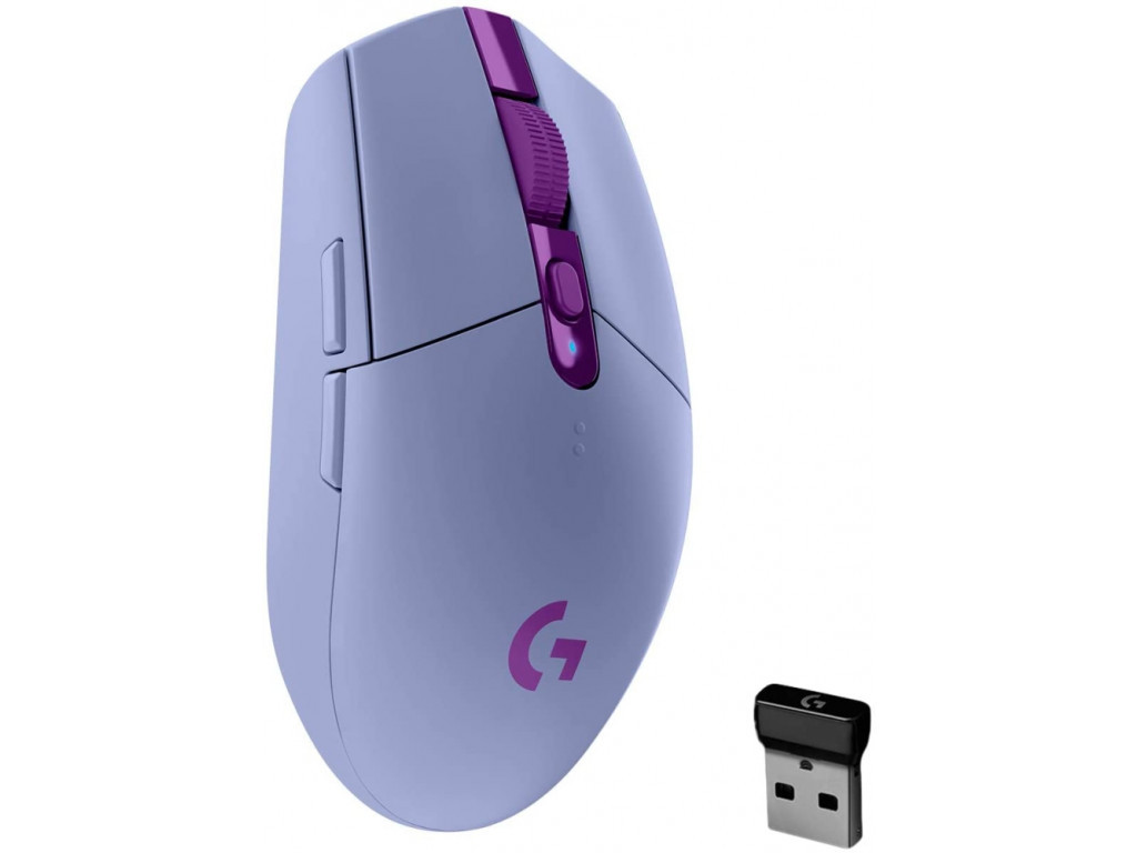 Мишка Logitech G305 Wireless Mouse 16810_10.jpg