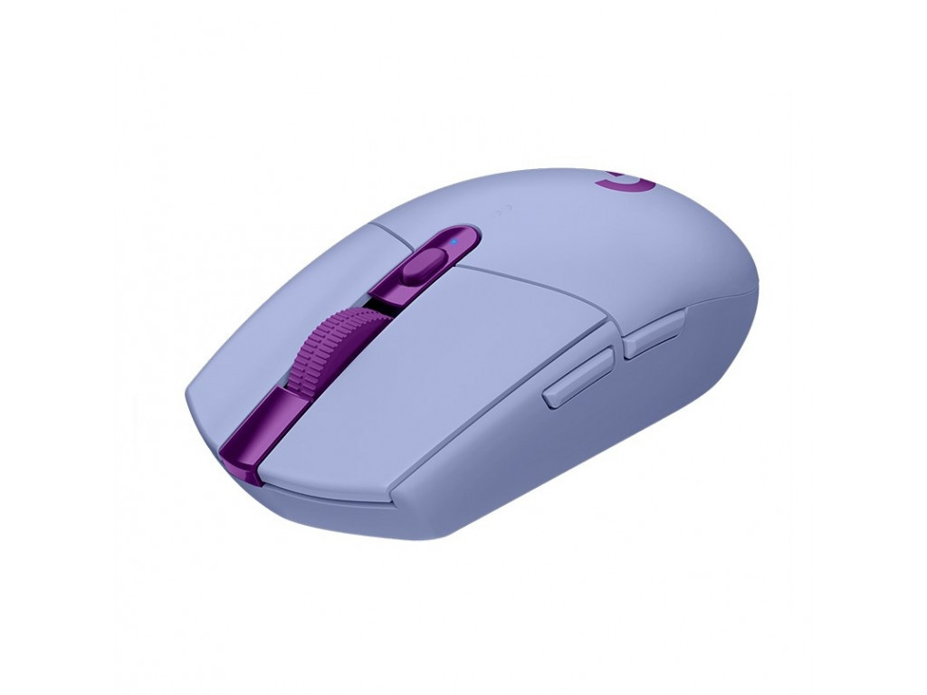 Мишка Logitech G305 Wireless Mouse 16810_14.jpg