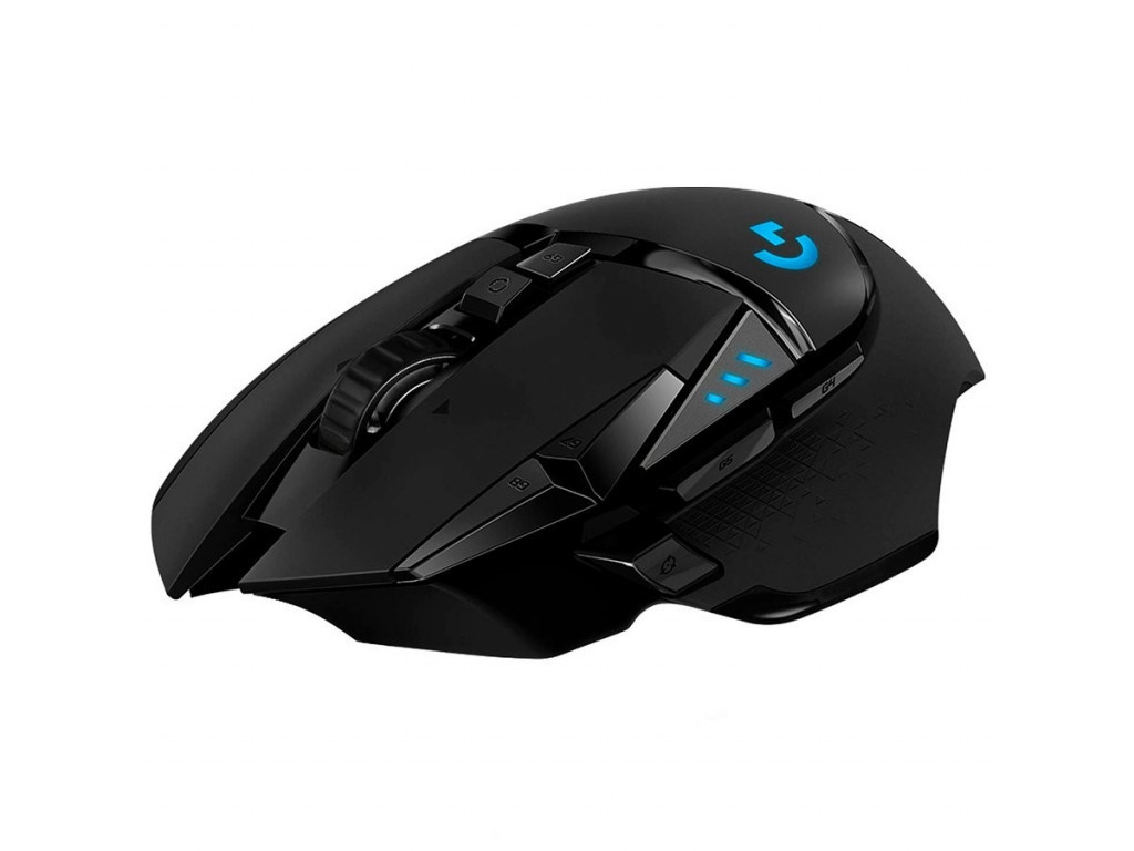 Мишка Logitech G502 Wireless Mouse 16813_1.jpg