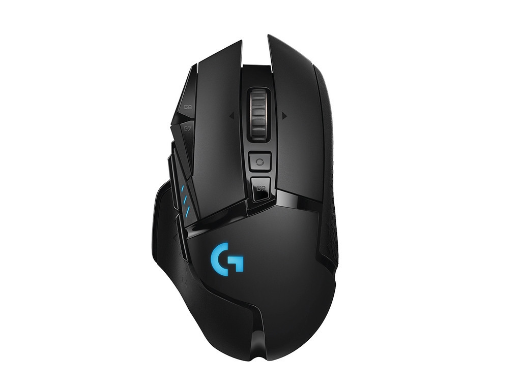 Мишка Logitech G502 Wireless Mouse 16813_10.jpg