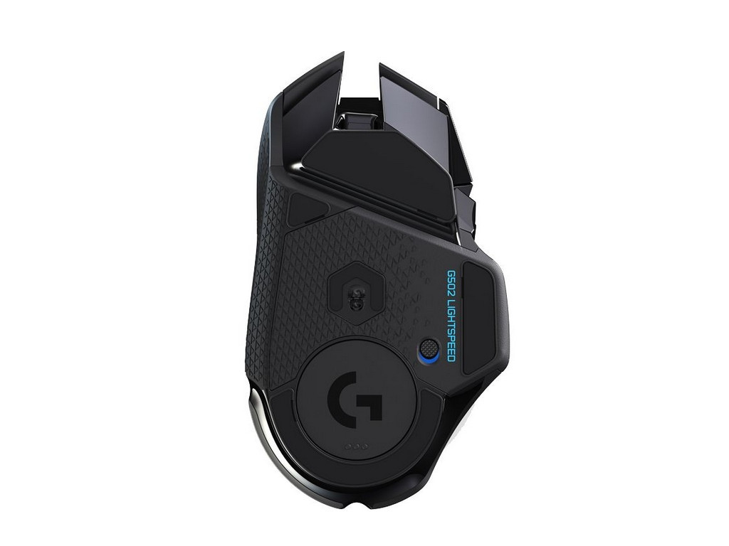 Мишка Logitech G502 Wireless Mouse 16813_12.jpg