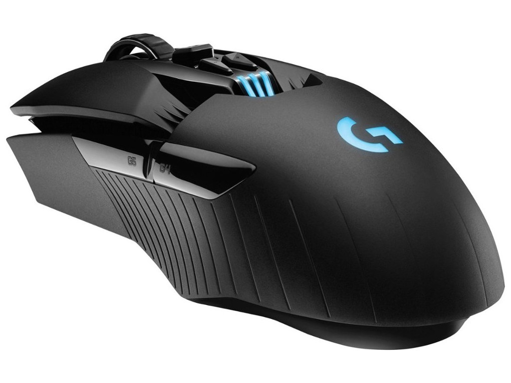 Мишка Logitech G903 Wireless Mouse 16817_1.jpg