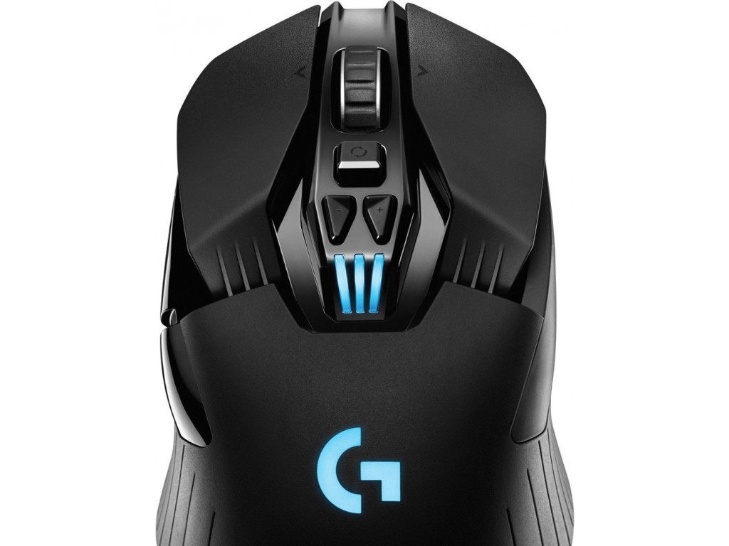 Мишка Logitech G903 Wireless Mouse 16817_12.jpg