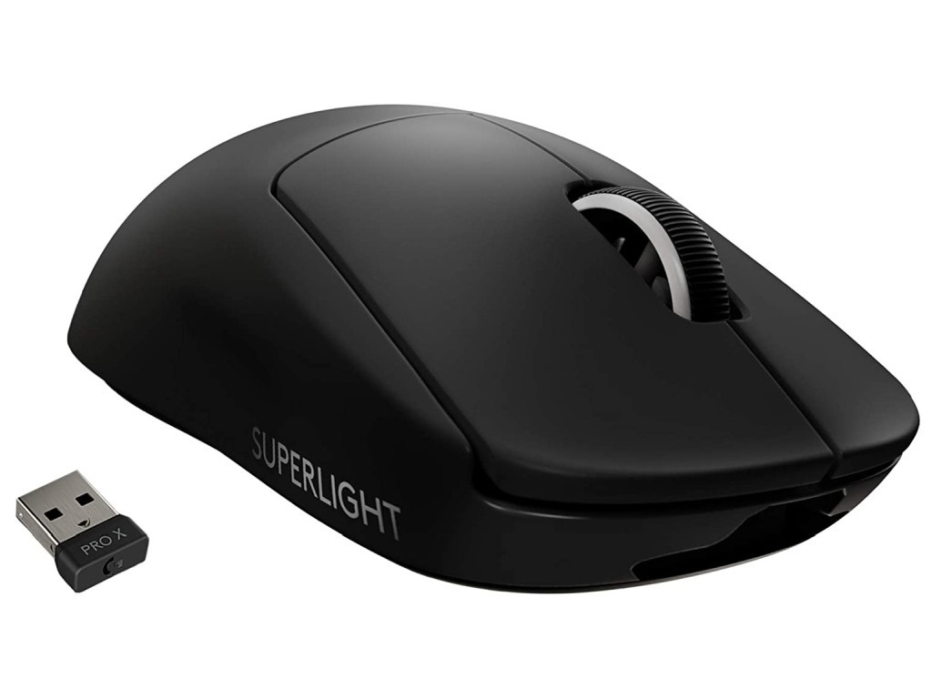 Мишка Logitech G Pro X Superlight Wireless Mouse 16818_10.jpg