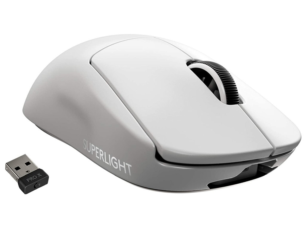 Мишка Logitech G Pro X Superlight Wireless Mouse 16819_10.jpg