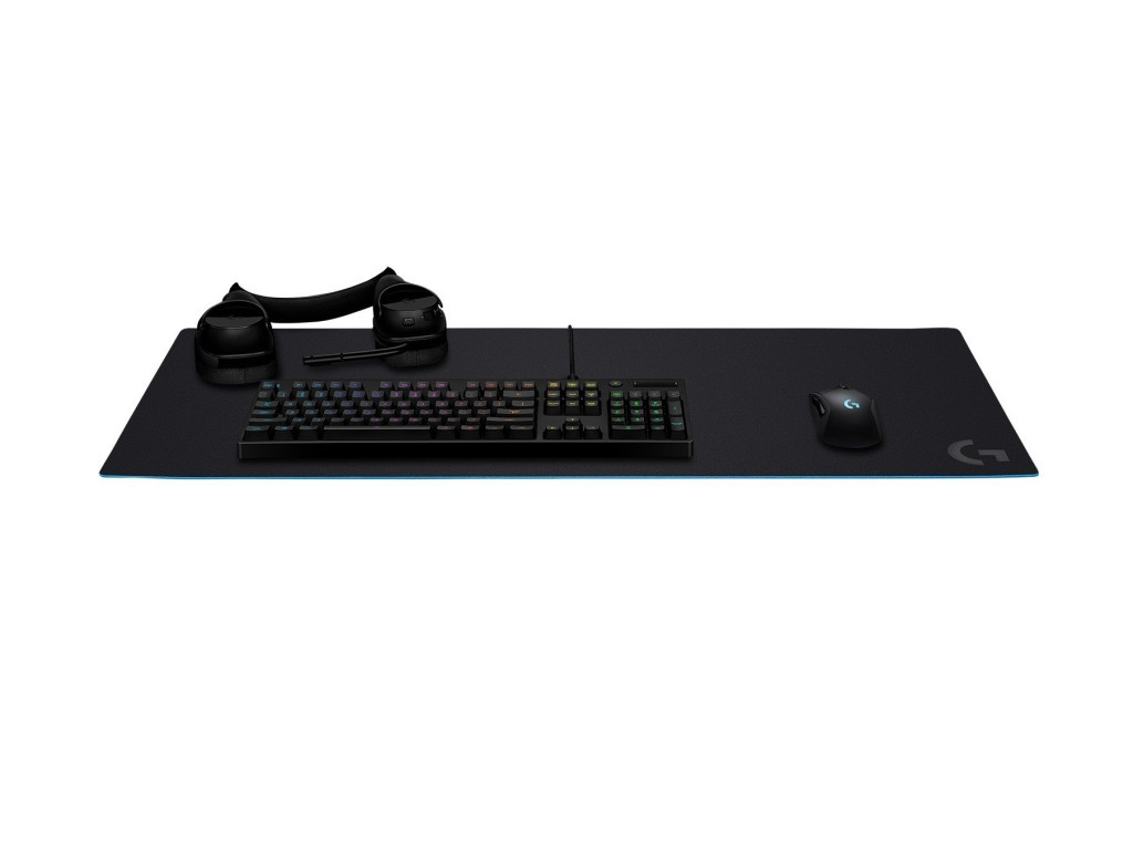 Подложка за мишка Logitech G840 XL Cloth Mouse Pad 16823_10.jpg