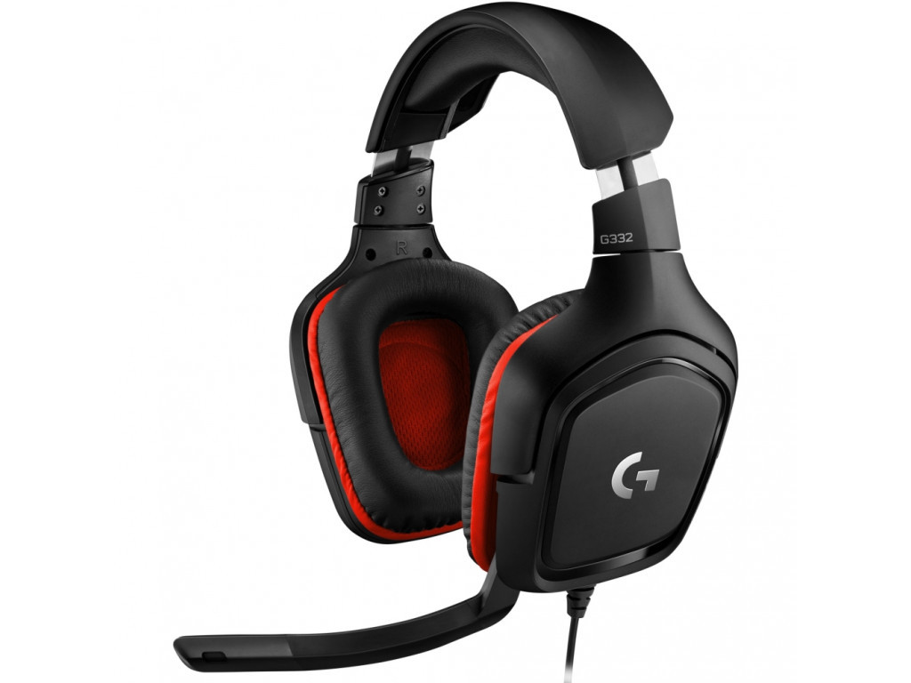 Слушалки Logitech G332 Headset 16824.jpg