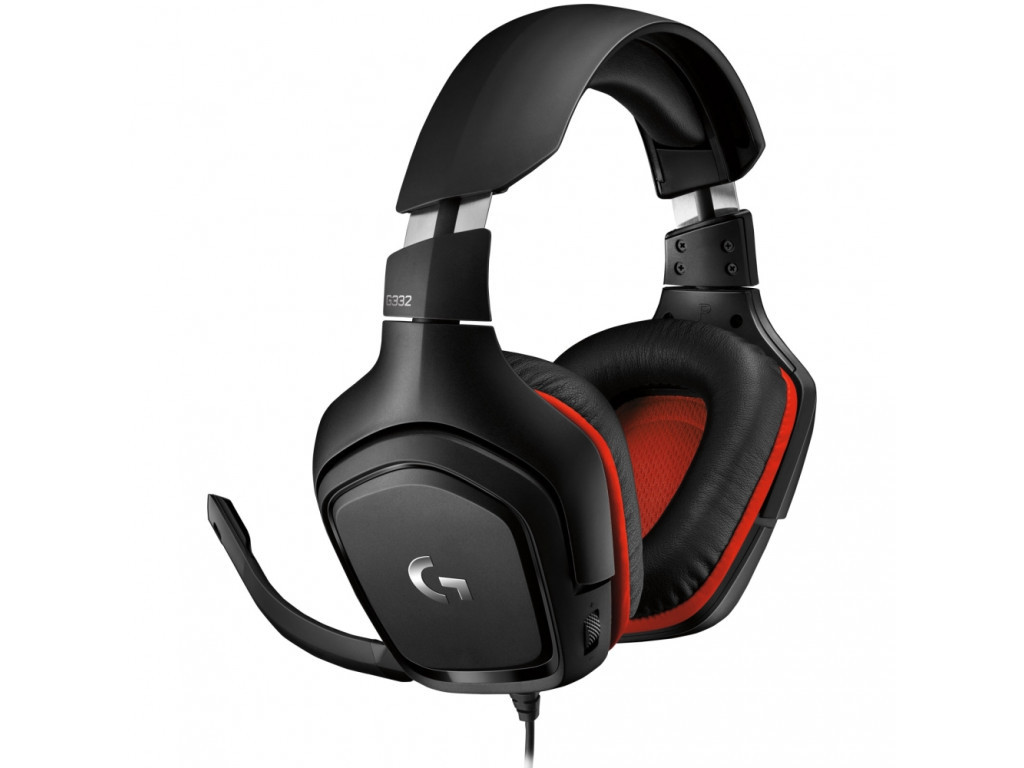 Слушалки Logitech G332 Headset 16824_1.jpg