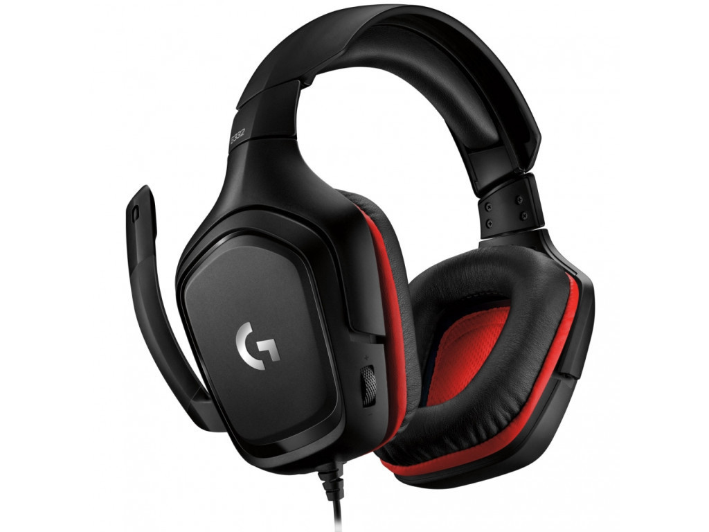 Слушалки Logitech G332 Headset 16824_10.jpg