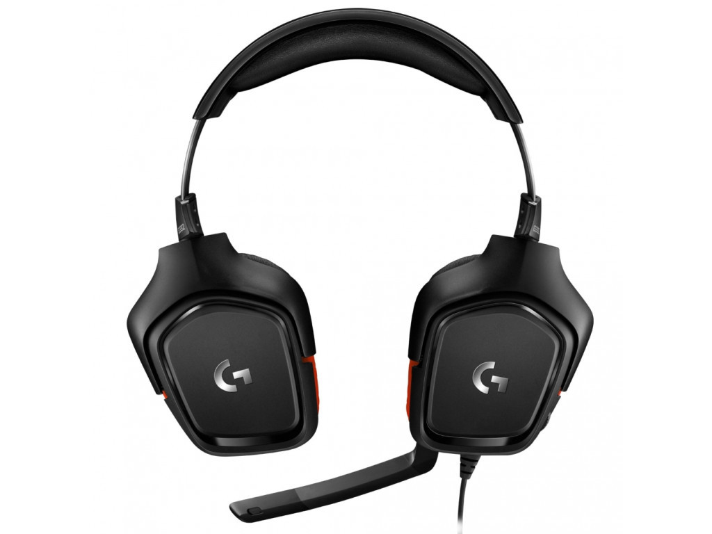 Слушалки Logitech G332 Headset 16824_11.jpg