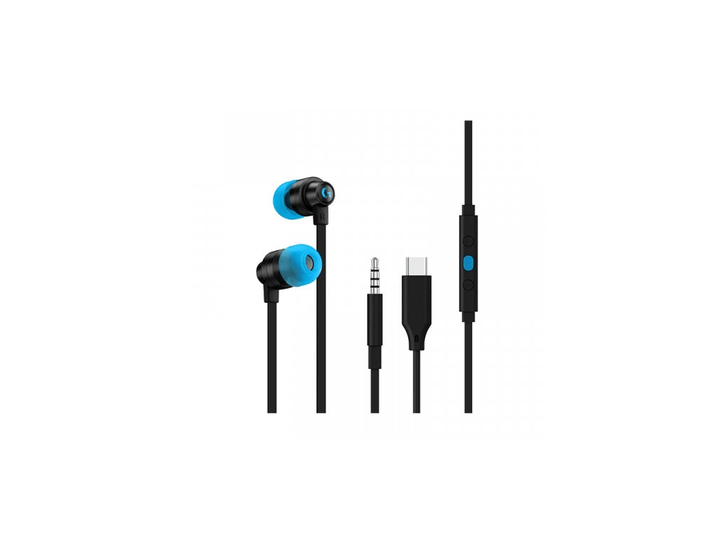 Слушалки Logitech G333 Gaming Headphones 16825_13.jpg