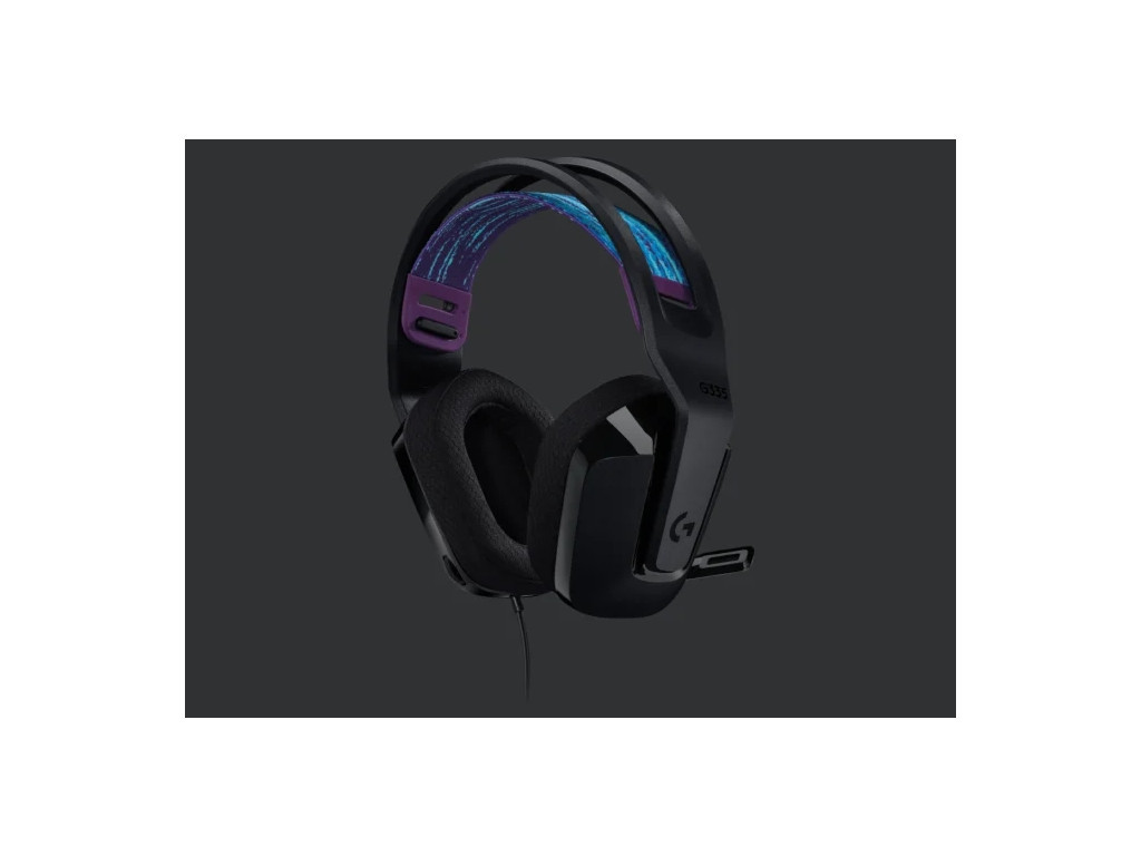 Слушалки Logitech G335 Gaming Headset 16828_10.jpg