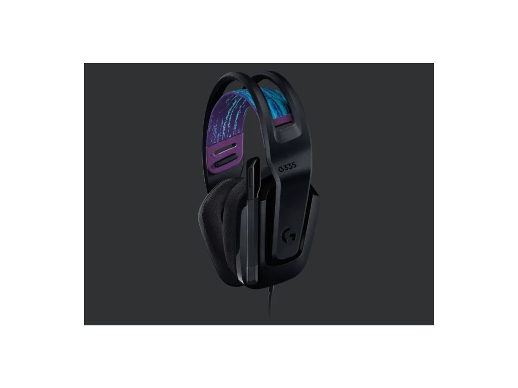 Слушалки Logitech G335 Gaming Headset 16828_11.jpg