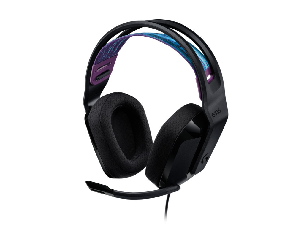 Слушалки Logitech G335 Gaming Headset 16828_12.jpg