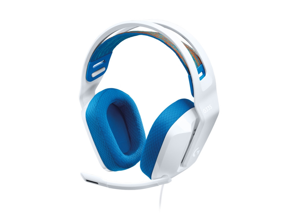 Слушалки Logitech G335 Gaming Headset 16829.jpg