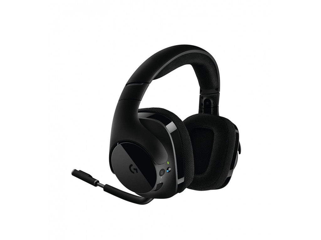 Слушалки Logitech G533 Wireless Headset 16831_15.jpg