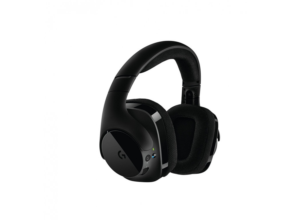 Слушалки Logitech G533 Wireless Headset 16831_28.jpg