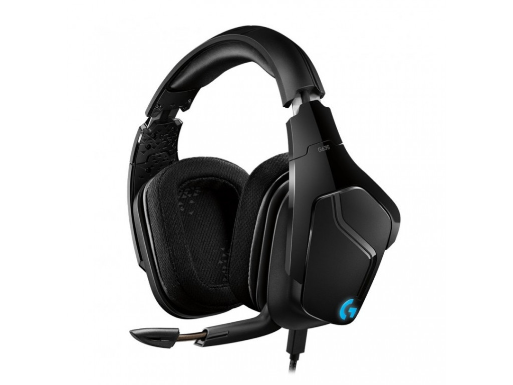 Слушалки Logitech G635 Headset 16832.jpg