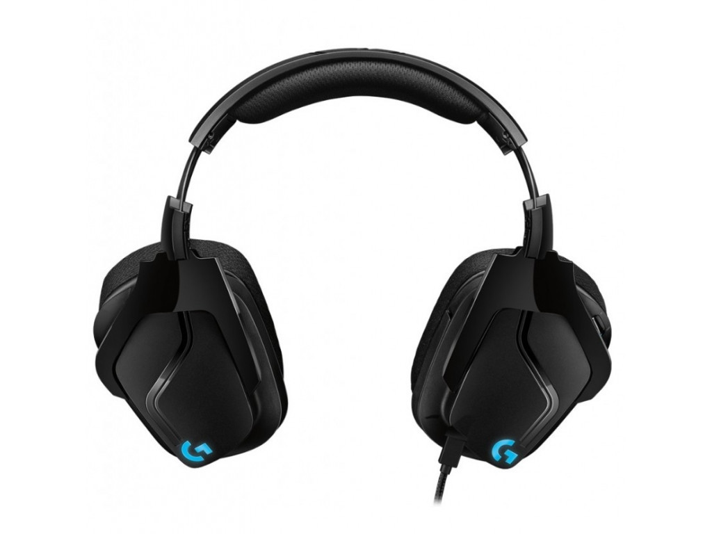 Слушалки Logitech G635 Headset 16832_15.jpg