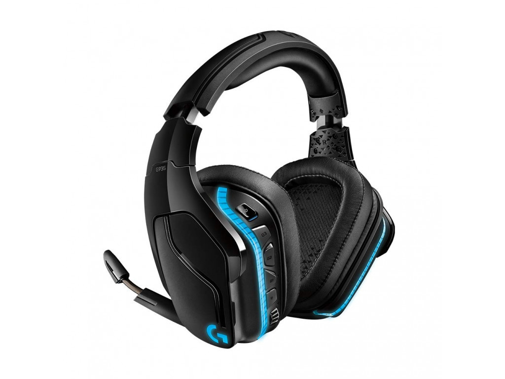 Слушалки Logitech G935 Wireless Headset 16837.jpg