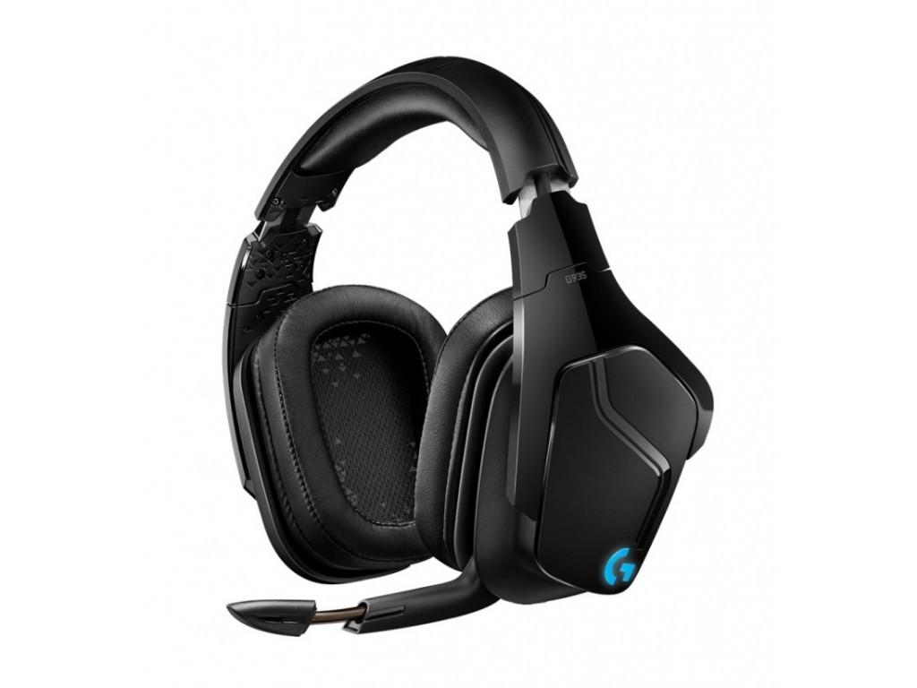 Слушалки Logitech G935 Wireless Headset 16837_10.jpg