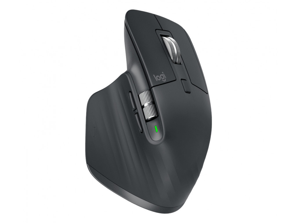 Мишка Logitech MX Master 3 Advanced Wireless Mouse - BLACK - EMEA 18976_1.jpg