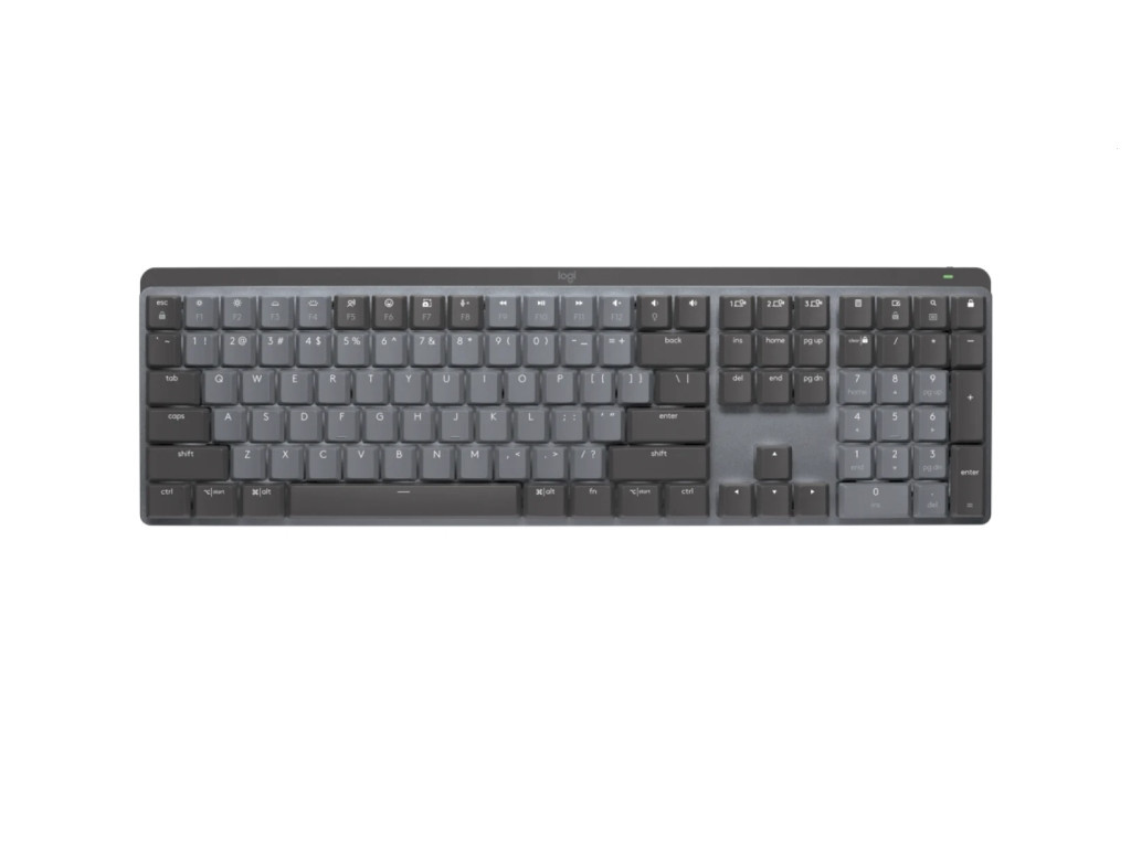 Клавиатура Logitech MX Mechanical Wireless Illuminated Performance Keyboard - GRAPHITE - US INT'L - EMEA 19014.jpg