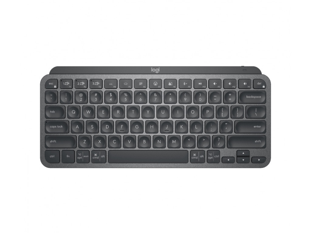 Клавиатура Logitech MX Mechanical Mini Minimalist Wireless Illuminated Keyboard  - GRAPHITE - US INT'L - EMEA 19015.jpg