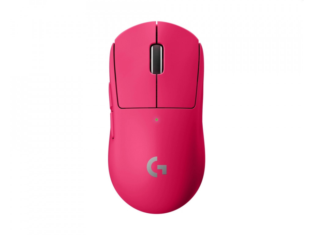 Мишка Logitech G Pro X Superlight Wireless Mouse 20332.jpg