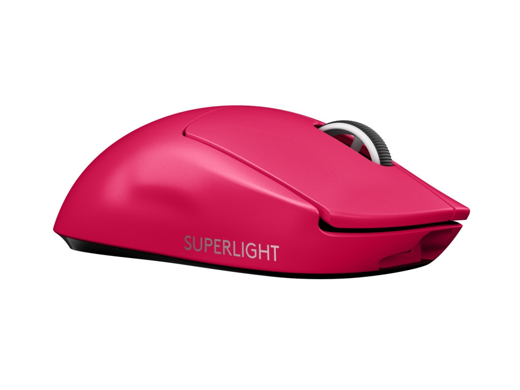 Мишка Logitech G Pro X Superlight Wireless Mouse 20332_1.jpg