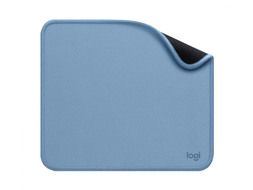 Подложка за мишка Logitech Mouse Pad Studio Series - BLUE GREY - NAMR-EMEA 20340_14.jpg