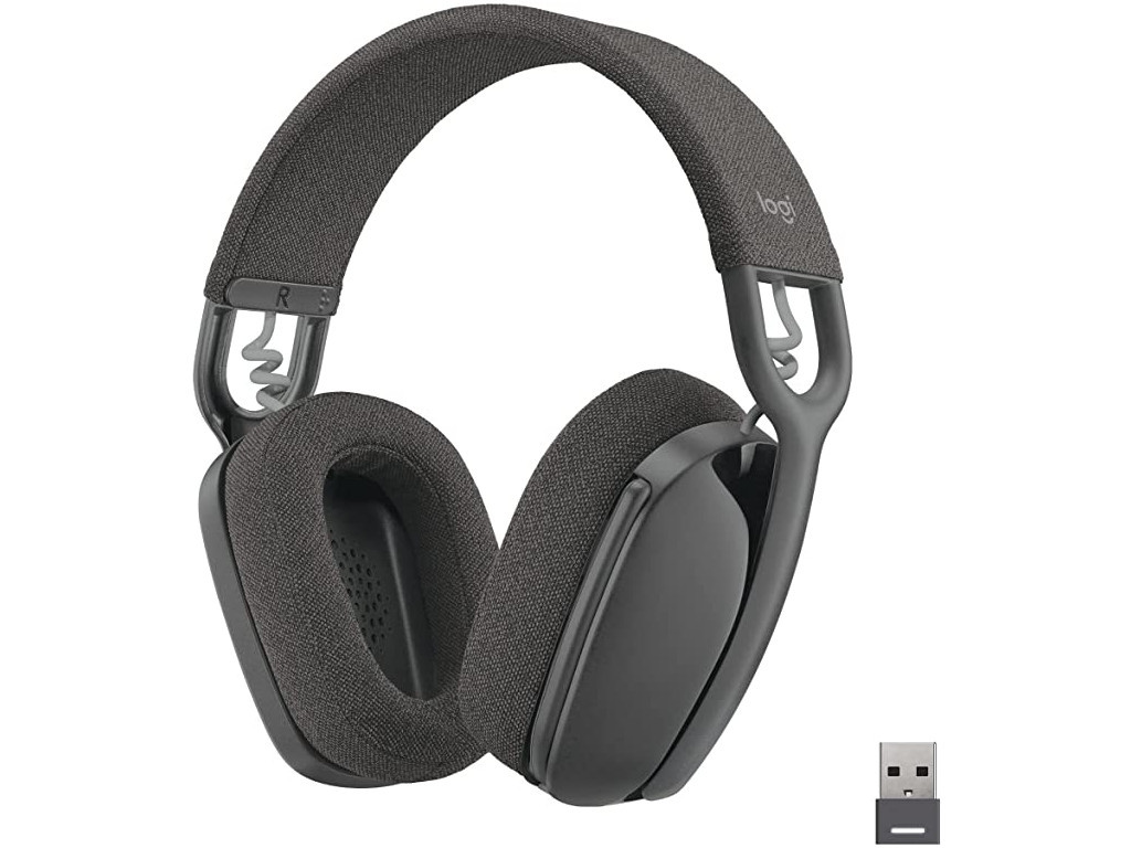 Слушалки Logitech Zone Vibe 125 - GRAPHITE M/N:A00167/A00083 20781_2.jpg