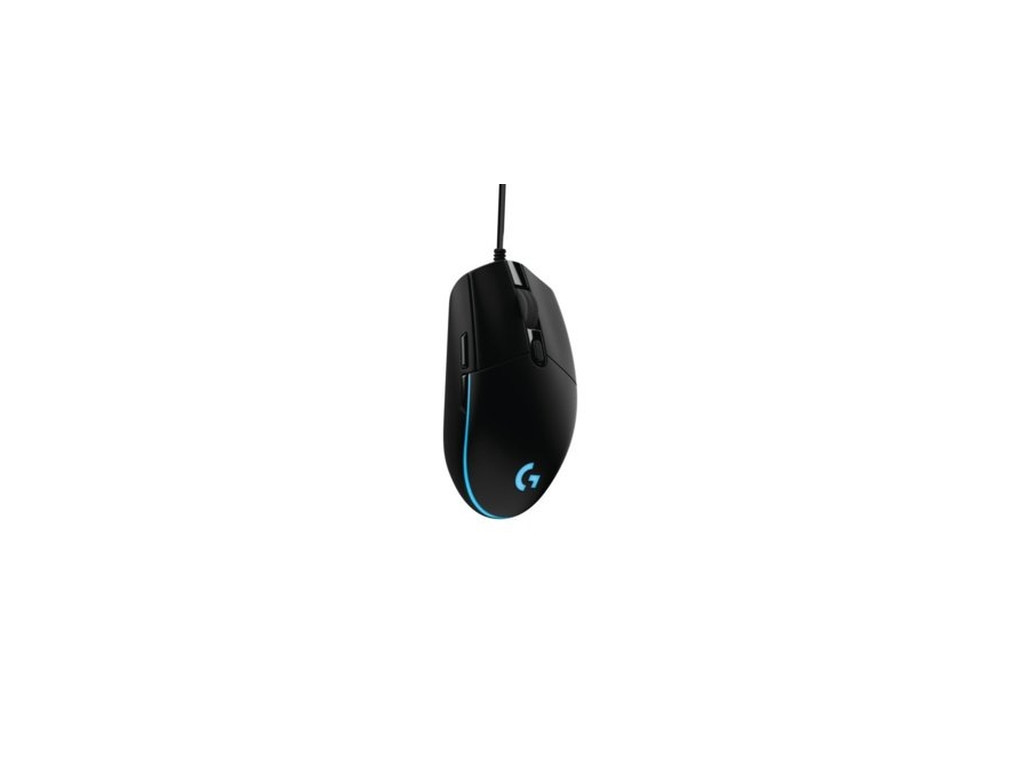 Мишка Logitech G203 LIGHTSYNC Gaming Mouse - Black - USB - N/A - EMEA - G203 LIGHTSYNC Gaming PC Group 21517_11.jpg