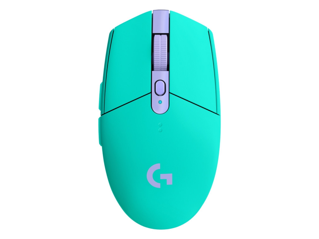 Мишка Logitech G305 Wireless Mouse 21519.jpg