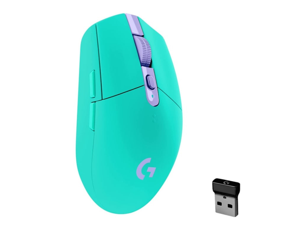 Мишка Logitech G305 Wireless Mouse 21519_10.jpg