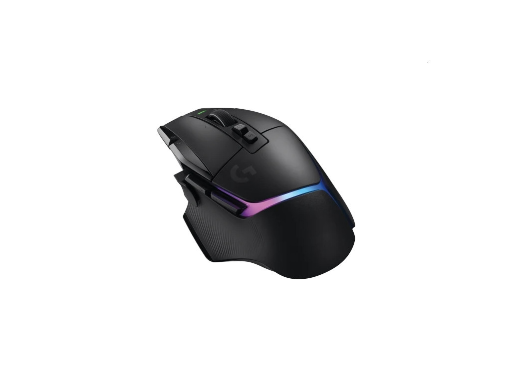 Мишка Logitech  G502 X PLUS WL Black - EER 21520.jpg