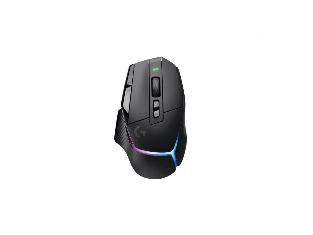 Мишка Logitech  G502 X PLUS WL Black - EER 21520_1.jpg