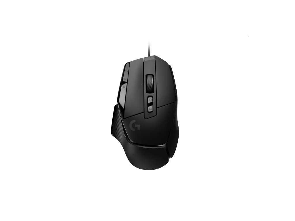 Мишка Logitech G502 X  Black - EER 21524.jpg