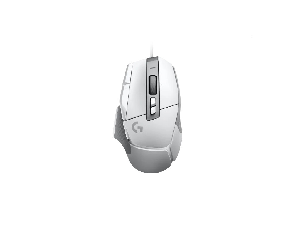 Мишка Logitech G502 X  White - EER 21525.jpg