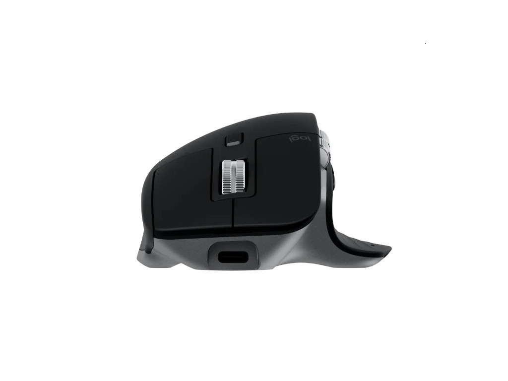 Мишка Logitech MX Master 3S For Mac Performance Wireless Mouse - SPACE GREY - EMEA 22119_11.jpg