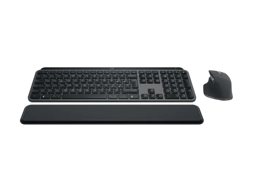 Комплект Logitech MX Keys S Combo - GRAPHITE 23506_1.jpg