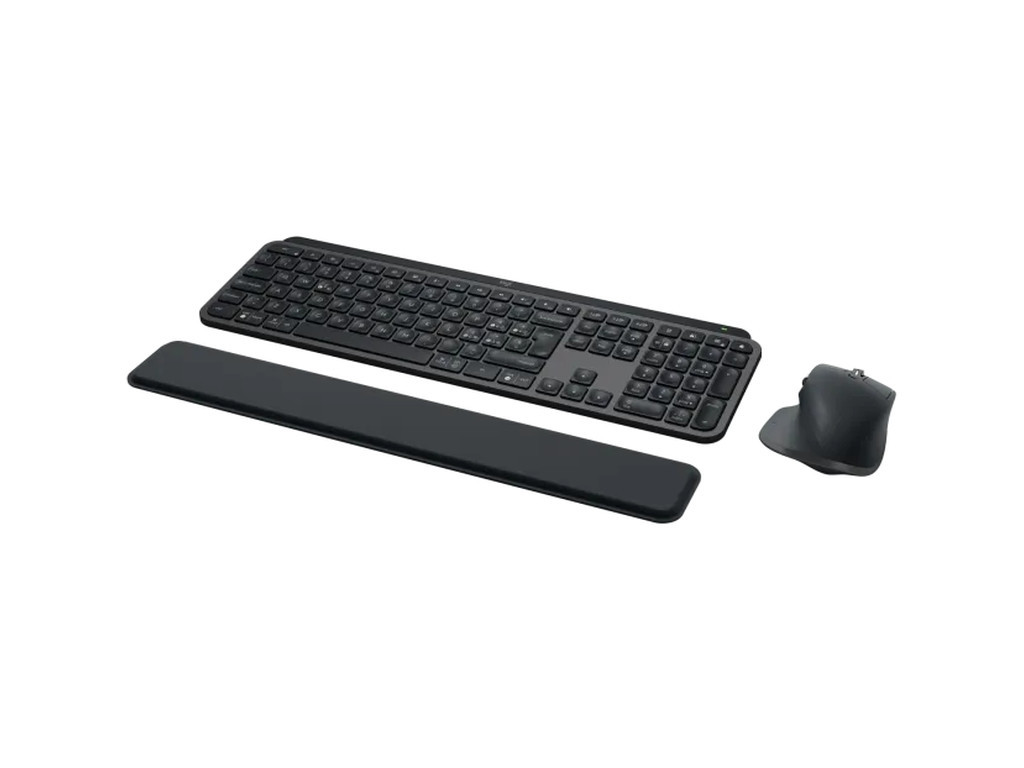 Комплект Logitech MX Keys S Combo - GRAPHITE 23506_2.jpg