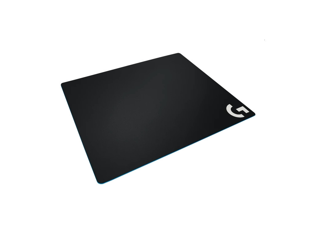 Подложка за мишка Logitech G640 Large Cloth Gaming Mouse Pad - N/A - EER2 24614_1.jpg