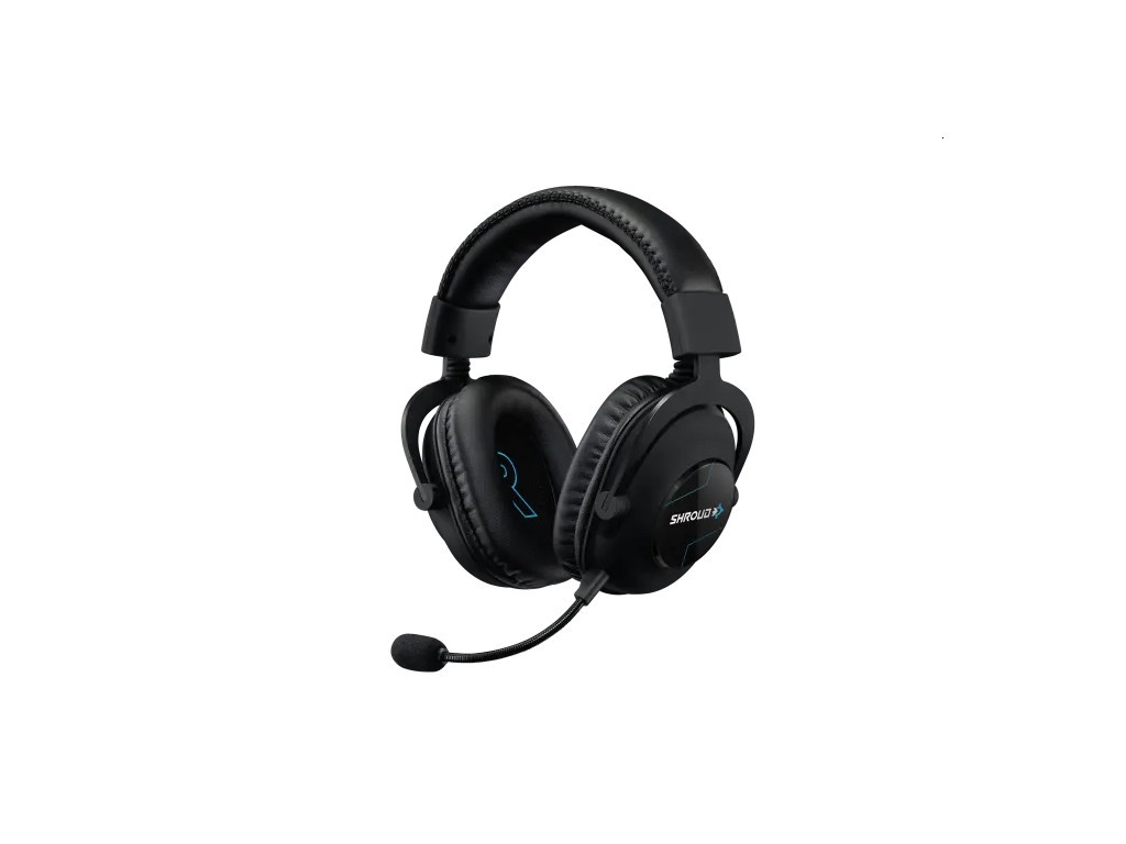 Слушалки Logitech PRO X Wireless Headset Shroud Edition - SHROUD - EMEA 24617.jpg