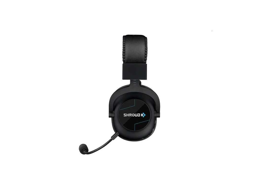 Слушалки Logitech PRO X Wireless Headset Shroud Edition - SHROUD - EMEA 24617_1.jpg