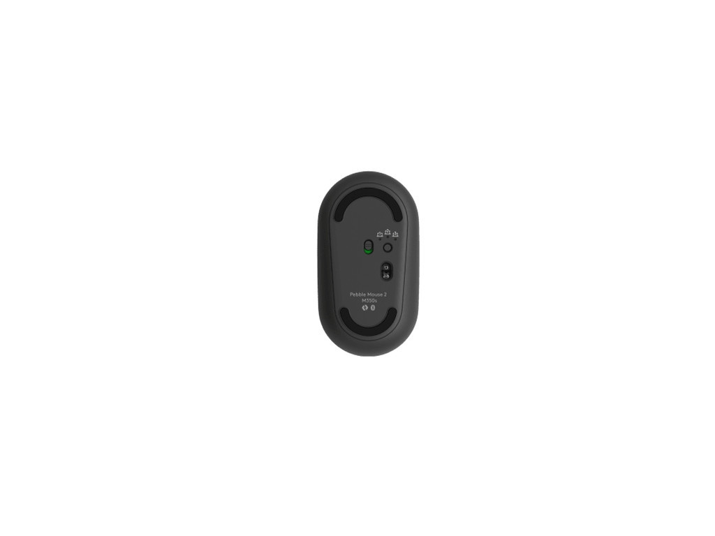 Комплект Logitech Pebble 2 Combo - TONAL GRAPHITE - US INT'L - 2.4GHZ/BT - N/A - INTNL-973 - UNIVERSAL 26096_4.jpg