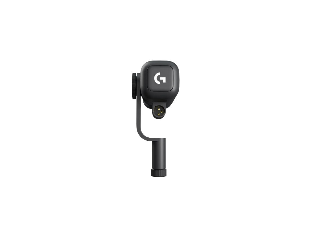 Микрофон Logitech G Yeti Studio Active Dynamic XLR Broadcast Microphone with ClearAmp - BLACK - WW-9006 27371_2.jpg